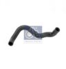 MAN 81963050286 Hose, heat exchange heating